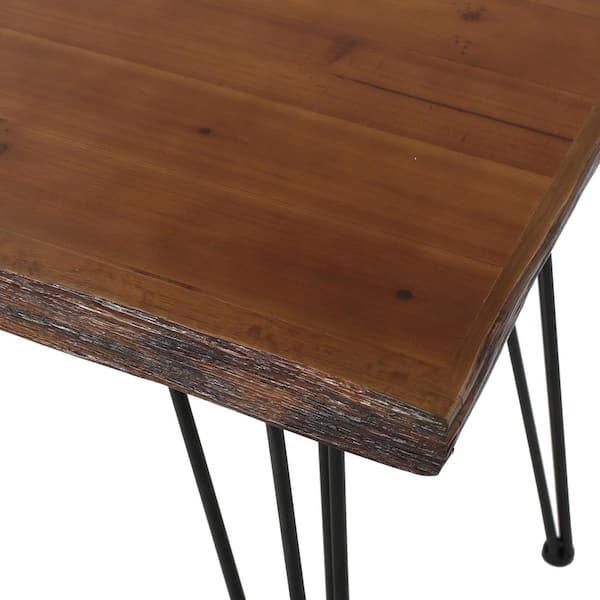 Durable Natural Finishes for Tables & Desks - My Chemical-Free House