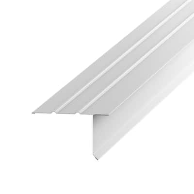 Drip Edge Flashing