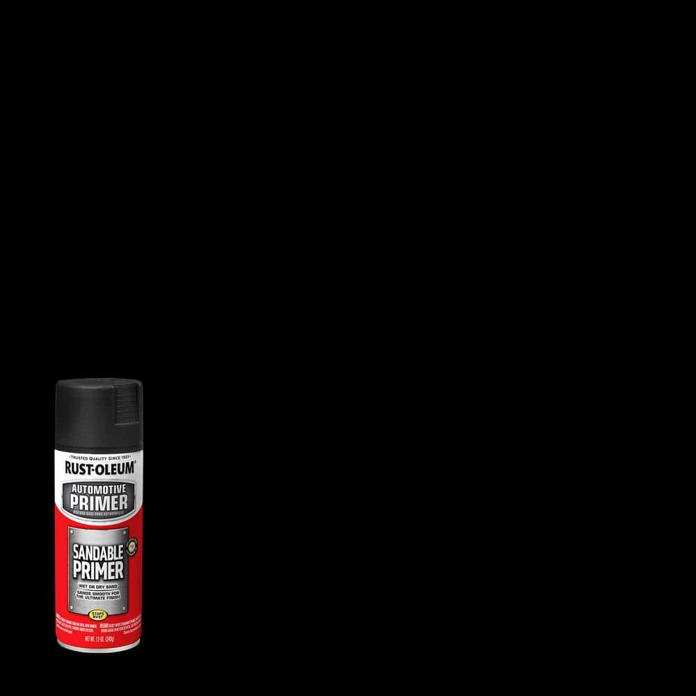 Sanon　　0206 Amazon.com: Rust-Oleum 249279 Automotive Filler Primer Spray
