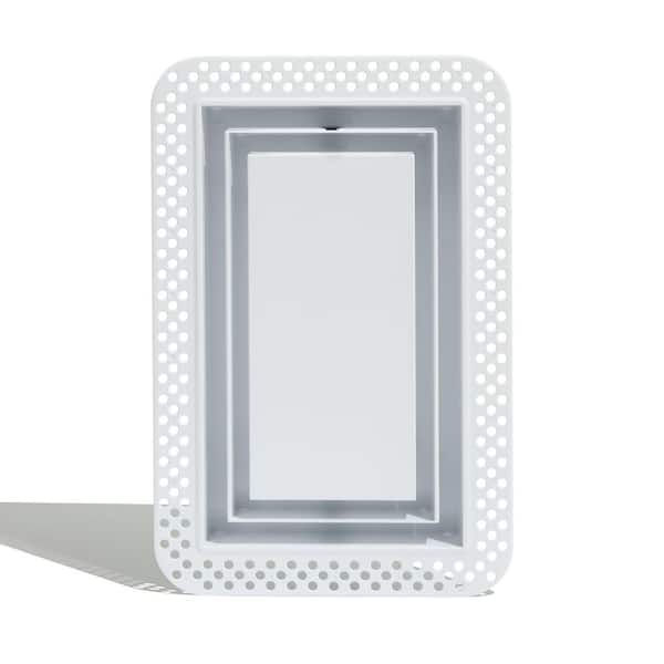 Flush Wall Vent [Lite+] 12 in. x 12 in.