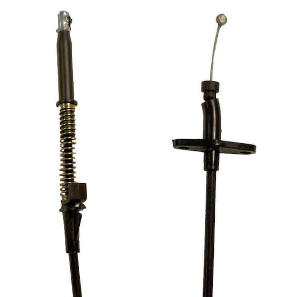 ATP Accelerator Cable