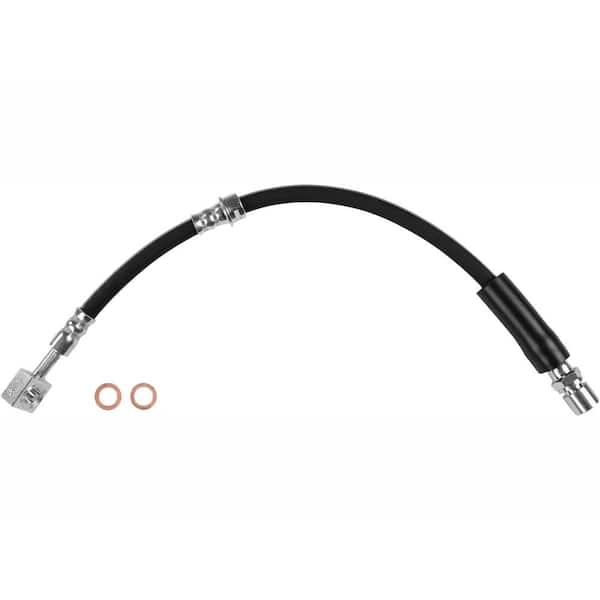 Sunsong Brake Hydraulic Hose - Front