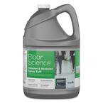 Floor Science 1 Gal. Citrus Cleaner/Restorer Spray Buff Bottle (4 per Carton)