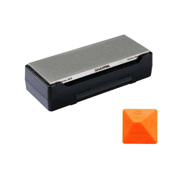 Angle Guide Sharpening Stone Accessories Kitchen Knife Sharper Blade Sharp  Diamond Tools Knife Sharpener