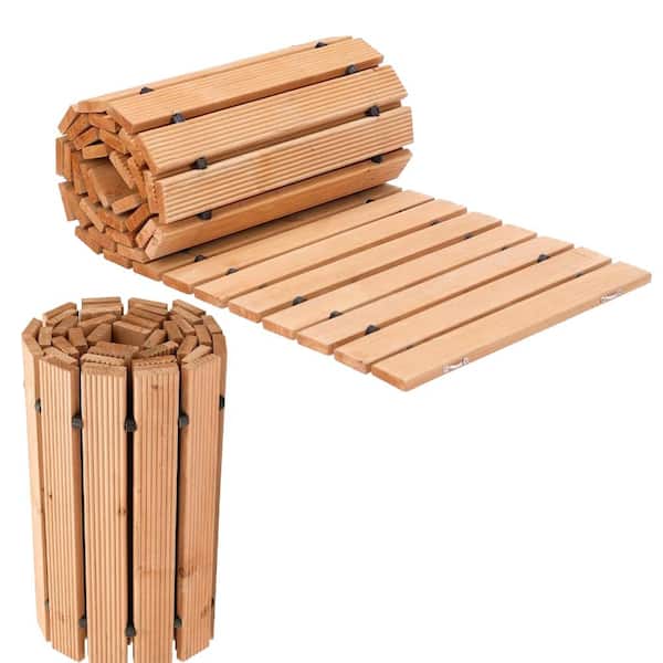 Roll Out Walkway Home Depot