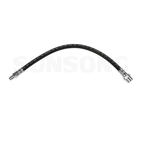 Sunsong Brake Hydraulic Hose - Front