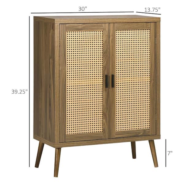 Art Leon 30-in W x 30-in H Wood Composite Multiple Colors/Finishes Freestanding Utility Storage Cabinet
