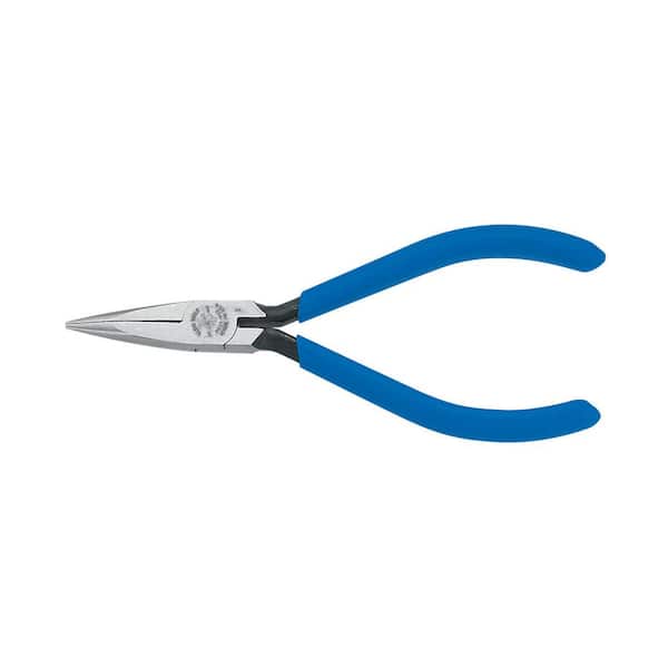 4 in. Midget Long Nose Pliers
