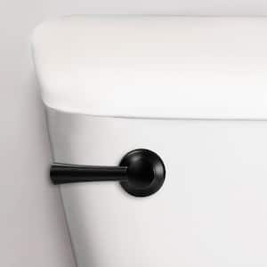 StrongARM Toilet Flush Handle, Simple Matte Black