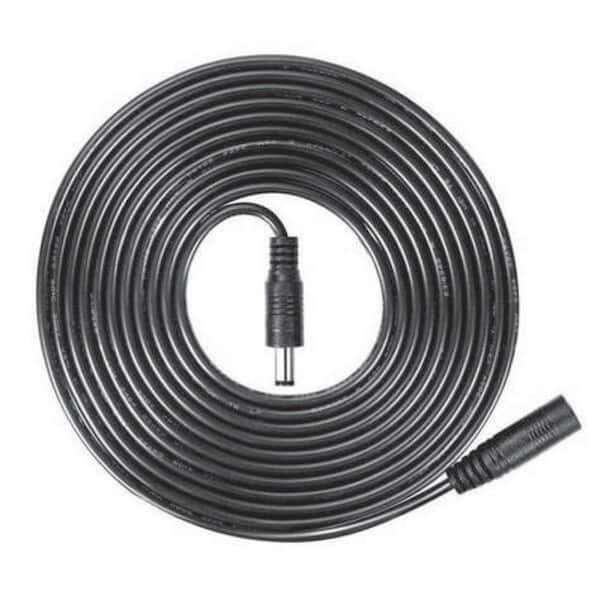 MOEN Flo 25 ft. Smart Water Monitor Indoor Water Leak Detector EXT Cable
