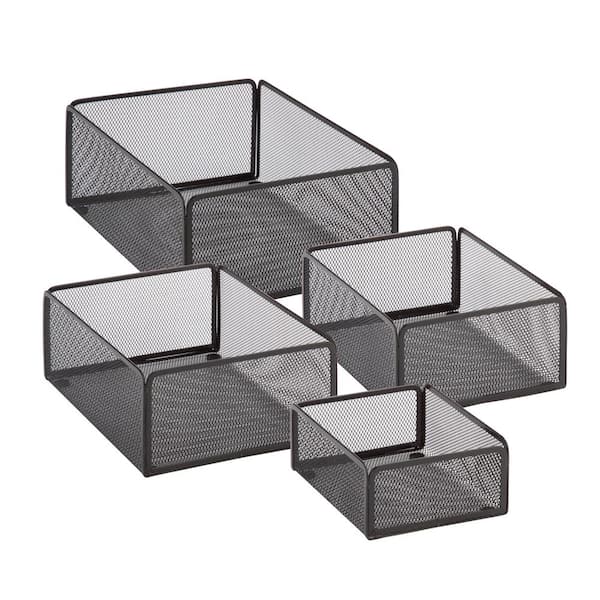 https://images.thdstatic.com/productImages/54f4340f-9645-4c26-9440-5599adc9338a/svn/black-honey-can-do-cube-storage-bins-bts-06595-64_600.jpg