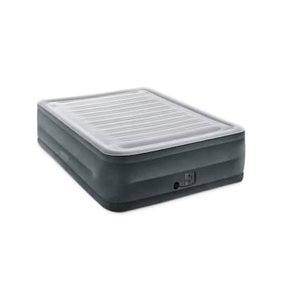 bjs intex air mattress