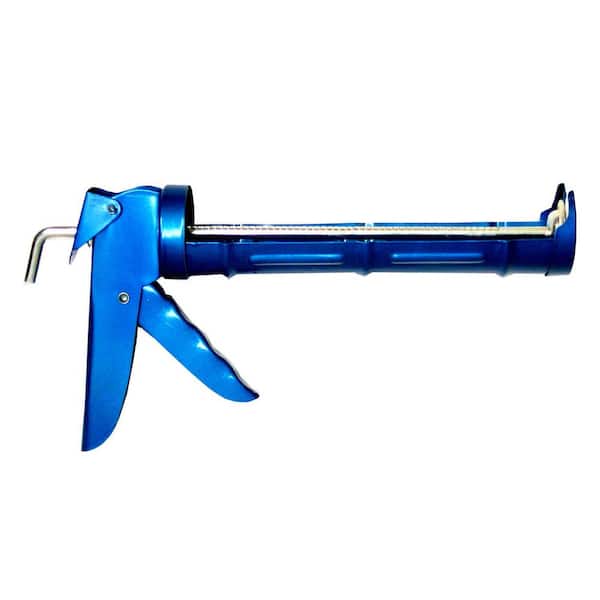 9 in. Standard Ratchet Caulk Gun (24-Pack)