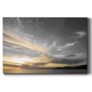 Sky Above by Weford Homes Unframed Giclee Home Art Print 16 in. x 27 in.