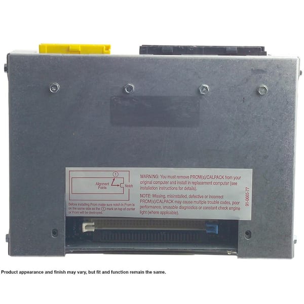 Cardone Ultra Engine Control Module