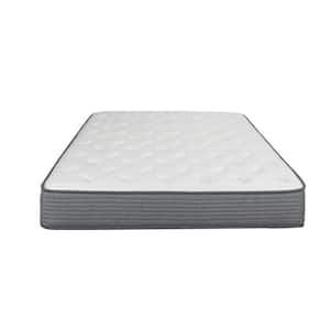 Stunning King Medium Firm Feel Memory Foam in a Box 10 in. Mattress