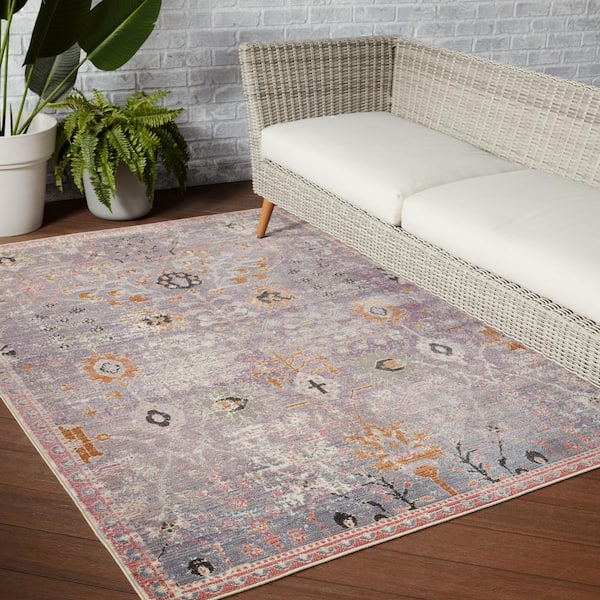 Jaipur Living Standard Open Weave Runner Rug Pad (2 feet 6 inches