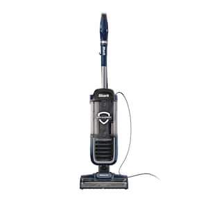 Navigator Swivel Pro Complete Seal Lightweight Bagless Corded HEPA Filter Upright Vacuum for Pet Hair in Navy