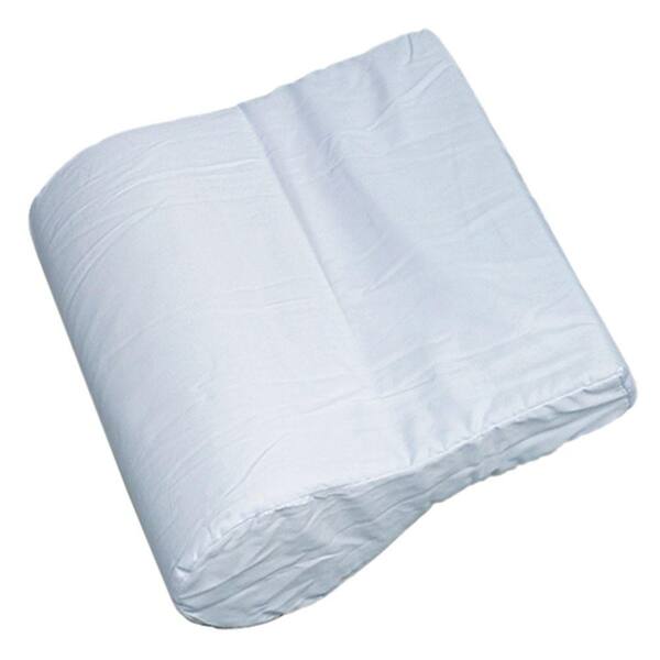 MABIS Tension Pillow in White