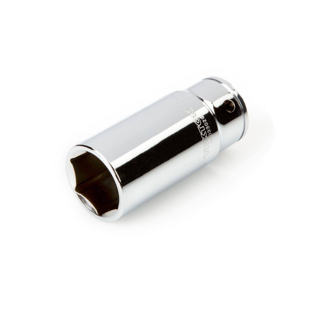3/4 in. Drive x 1-1/8 in. D 6-Point Socket price history on PriceWatchPro
