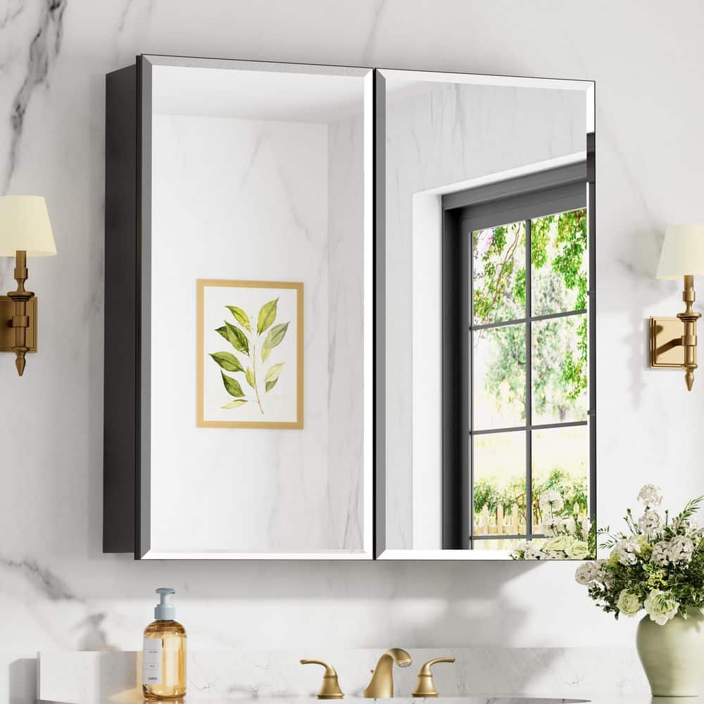 30 X 30 Medicine Cabinet