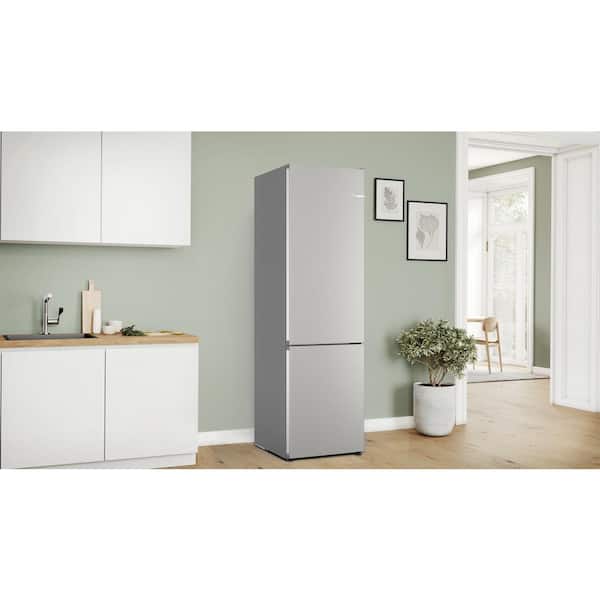 Bosch 800 Series 24 in. 12.8 cu. ft. Bottom Freezer