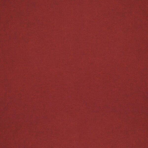 The Wallpaper Company 8 in. x 10 in. Red Linen Weave Wallpaper Sample-DISCONTINUED