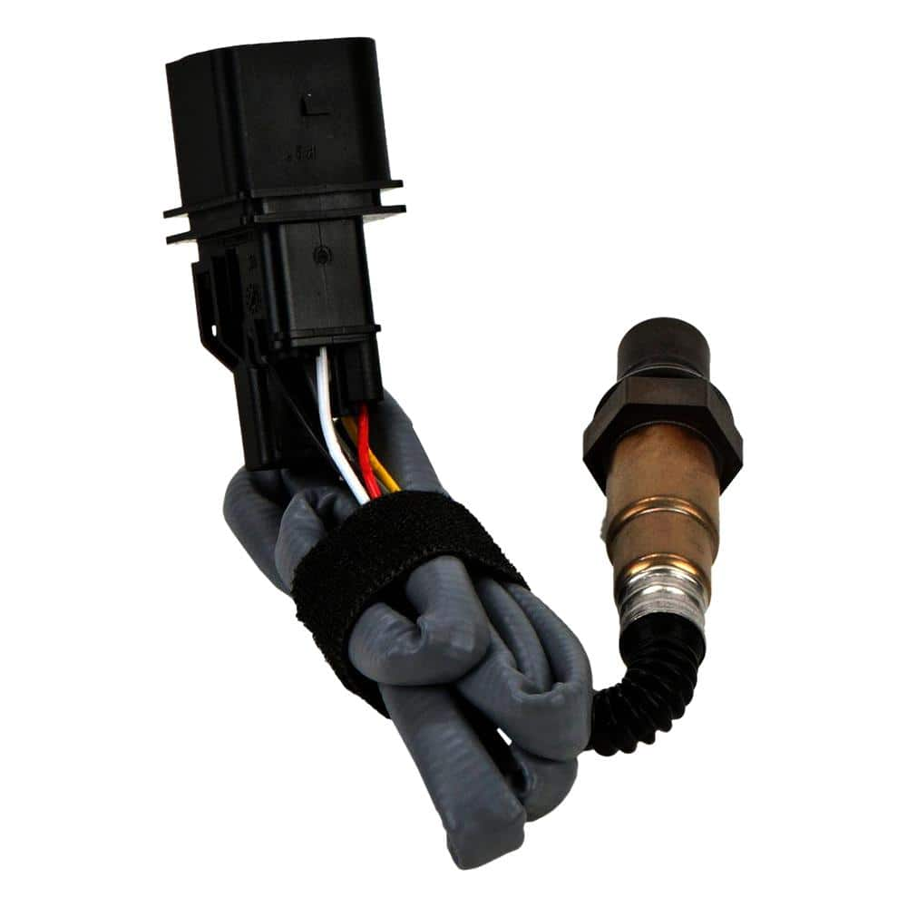 Bosch Air Fuel Ratio Sensor 17176 The Home Depot 5550