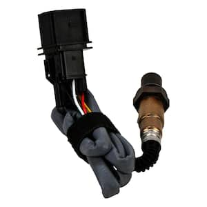 Bosch Air Fuel Ratio Sensor 17196 The Home Depot