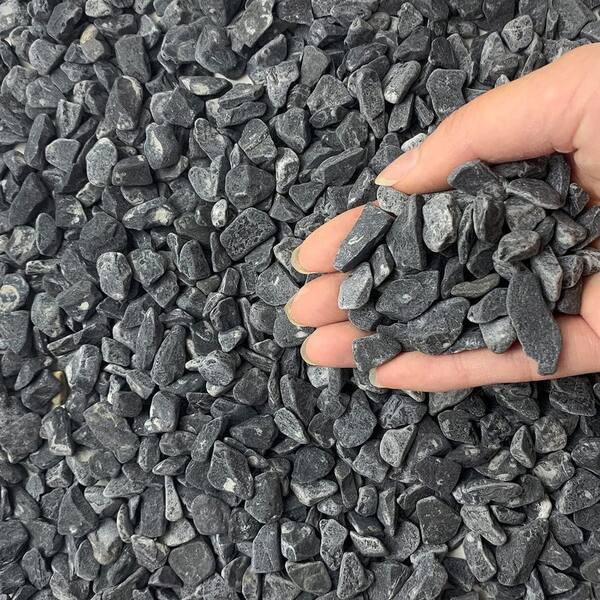 thumbnail image 2 of 3/4-Inch Decorative Aquarium Gravel – 15 Lbs – Multi-Color Stones For Fish & Reptile Tanks 2 of 5