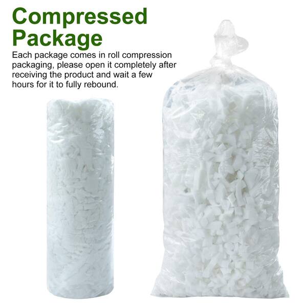 Where Can I Buy Bean Bag Filler: Top Places Revealed