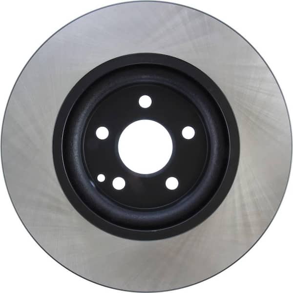 Centric Parts Disc Brake Rotor