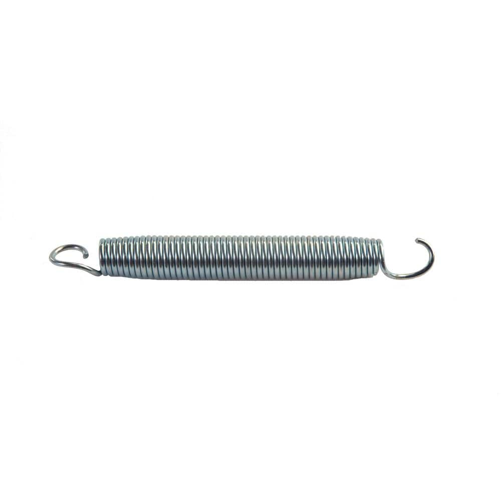 JUMPKING 8.5 in. Galvanized Spring for Trampoline (Set of 5)