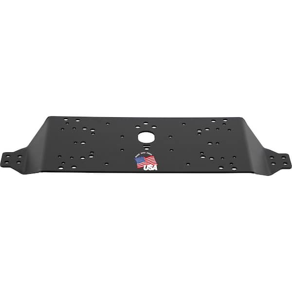 GuardDogg Mounting Bracket for Mini-Lightbars