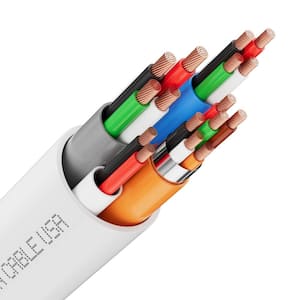 峰電 RAW Shield Cable 峰電 RAW Shield Cable Zip-Shield® (VNH