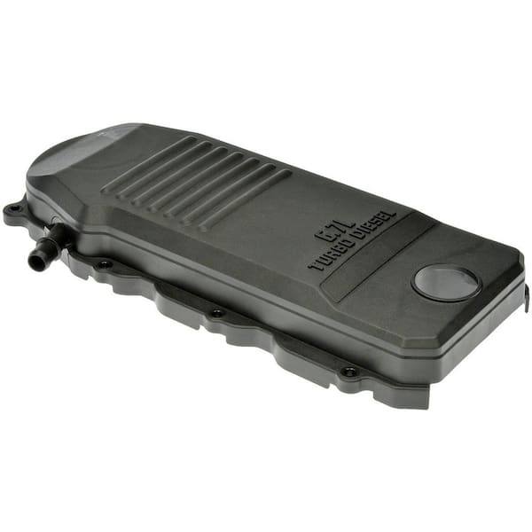 OE Solutions Engine Crankcase Ventilation Cover