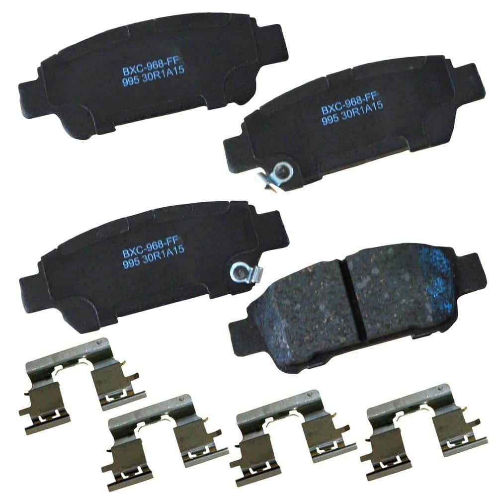 Disc Brake Pad Set price history on PriceWatchPro