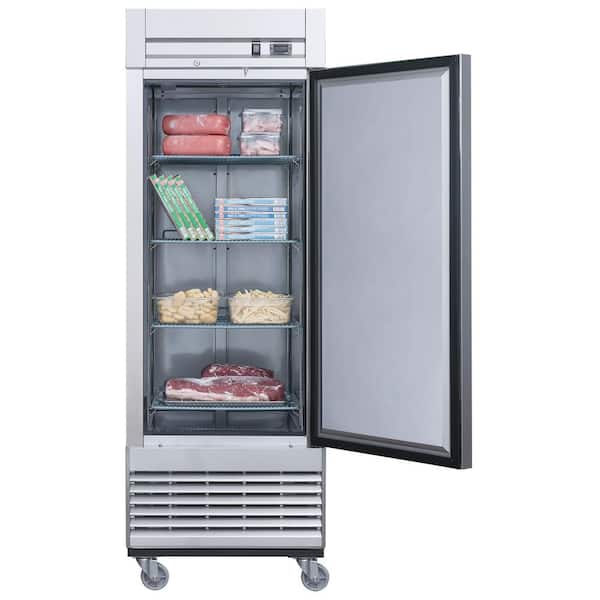 Freezer, small upright 9 ft.³. Excelnt Warranty deliver call or text -  appliances - by owner - sale - craigslist