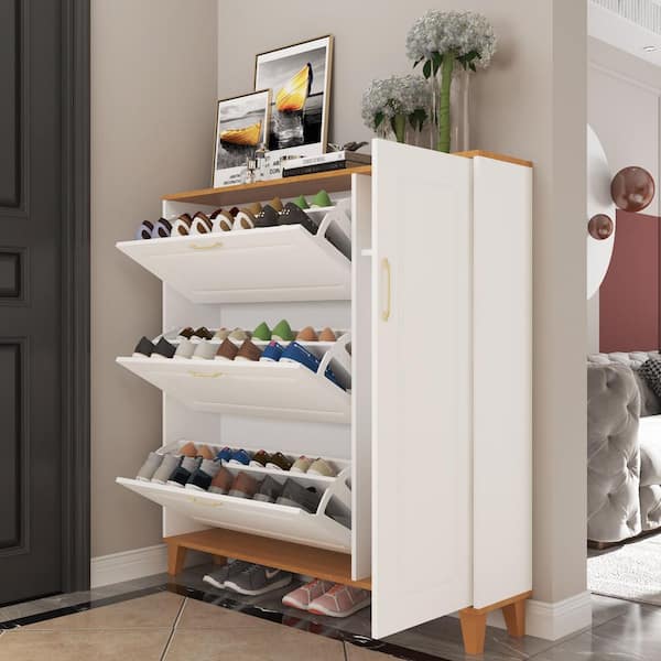 https://images.thdstatic.com/productImages/54ff65dc-4c20-49b1-b109-450692fa59d3/svn/white-shoe-cabinets-wfkf210049-02-xin-e1_600.jpg