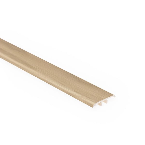Shaw Breckenridge Summit 3/8 in. T x 1-3/4 in. W x 94 in. L T-Molding