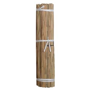 3/8 in. x 4 ft. Natural Bamboo Stakes (500-Pack)