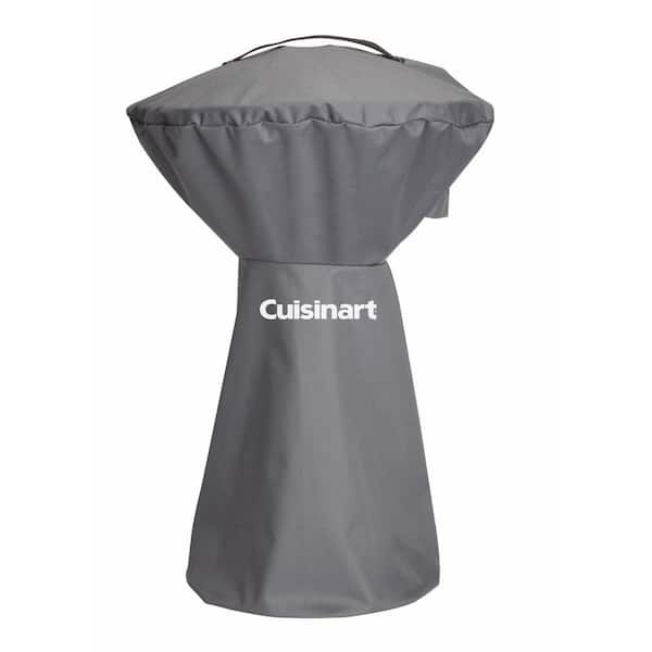 Port Cover - ca-cuisinart