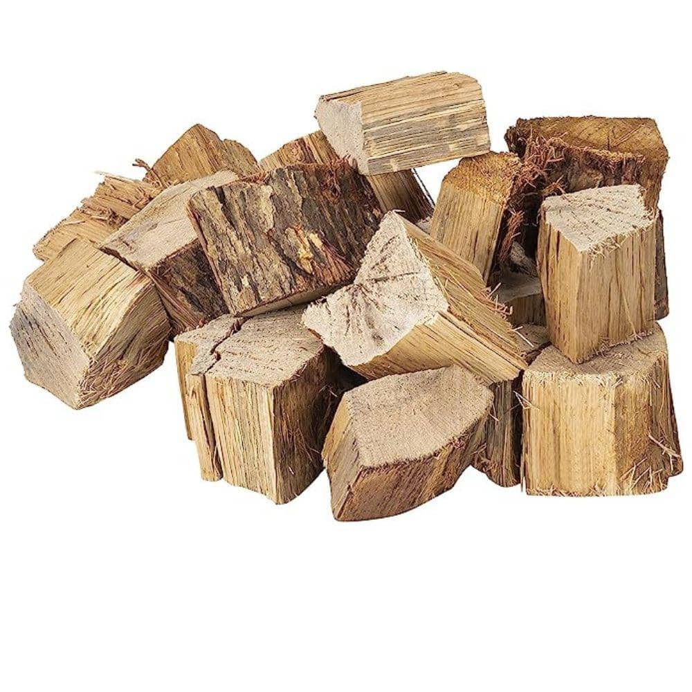 Hickory Firewood - Go Good Earth