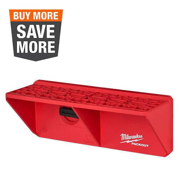 PACKOUT Screwdriver Rack
