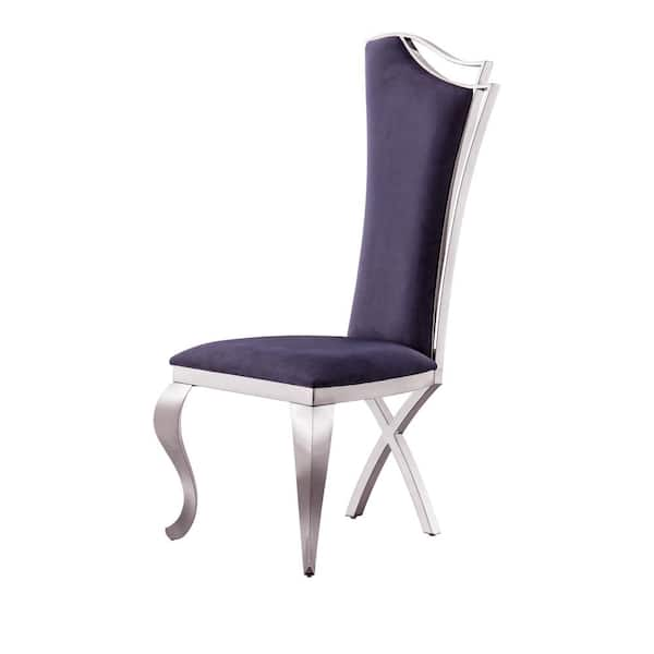 unique upholstered dining chairs