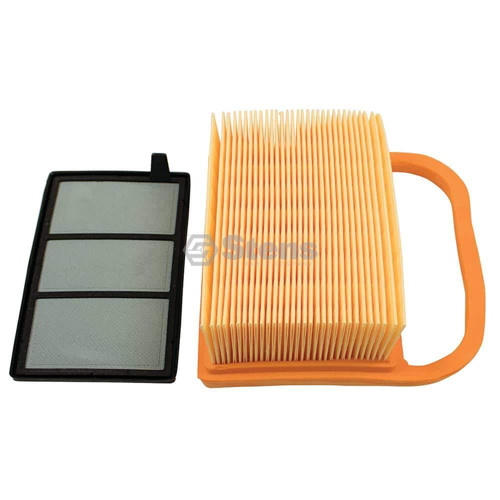 Details about   Air Filter Tune Up Kit For STIHL TS410 TS420 SAW 4238 141 0300 4238 140 1800 