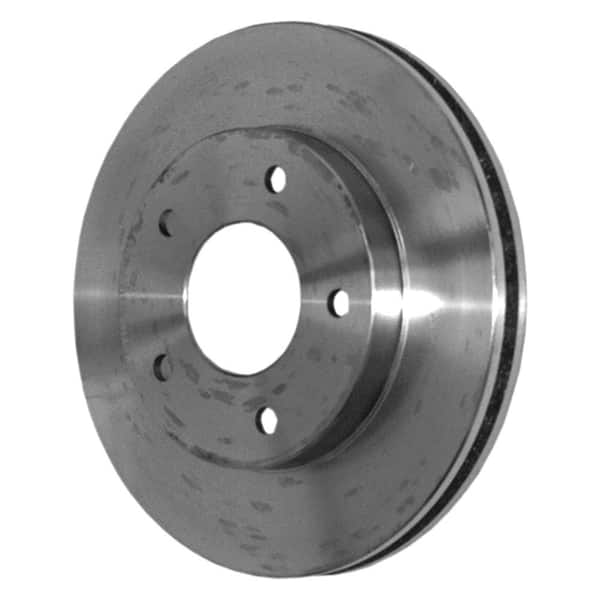 Raybestos Disc Brake Rotor