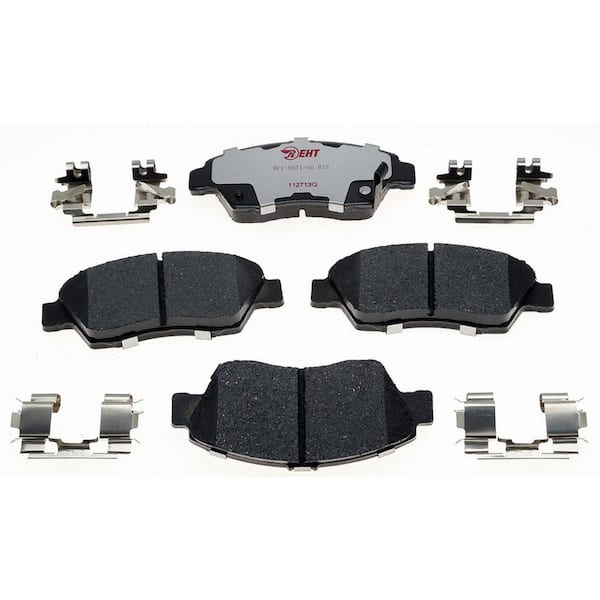 Raybestos Disc Brake Pad Set