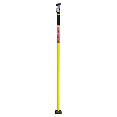 5 ft. 3 in. to 10 ft. Medium Quick Support Rod (2-Pack)