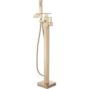 Stainless Steel Commercial Metering Single Handle Bathroom Sink Faucet 16GS-36219